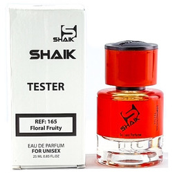  Shaik  Shaik MW165 (Ex Nihilo Fleur Narcotique), 25 ml