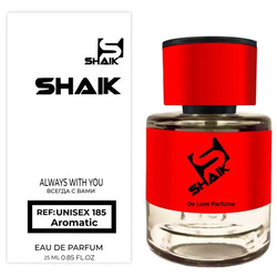  Shaik  Shaik MW185 (By Kilian Vodka On The Rocks, Moscow), 25 ml