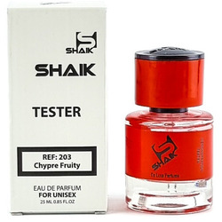  Shaik  Shaik MW203 (Tiziana Terenzi Kirke), 25 ml