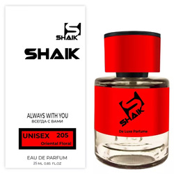  Shaik  Shaik MW205 (Tiziana Terenzi Andromeda), 25 ml
