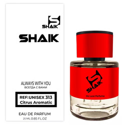  Shaik  Shaik MW313 (By Kilian Bamboo Harmony), 25 ml
