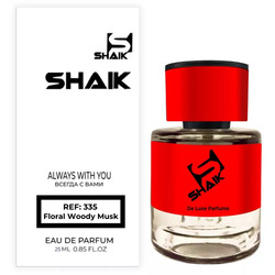  Shaik  Shaik MW335 (Attar Collection Musk Kashmir), 25 ml