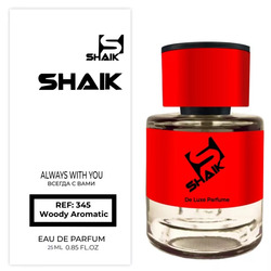  Shaik  Shaik MW345 (Esc Mol Mol 05), 25 ml
