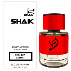  Shaik  Shaik MW347 (Tom Ford Fucking Fabulous), 25 ml