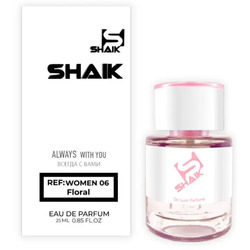  Shaik  Shaik W06 (Paco Rabanne Olympea), 25 ml