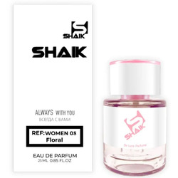  Shaik  Shaik W08 (Armand Basi In Red EDT), 25 ml