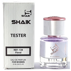  Shaik  Shaik W138 (Lanvin Eclat D'Arpege), 25 ml