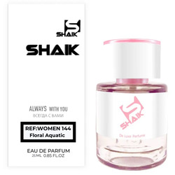  Shaik  Shaik W144 (Kenzo L'Eau Par Kenzo Pour Femme), 25 ml