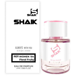  Shaik  Shaik W154 (Versace Bright Crystal), 25 ml