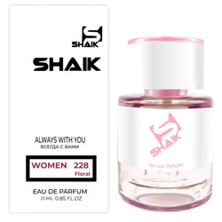  Shaik  Shaik W228 (Hugo Boss Ma Vie pour Femme), 25 ml