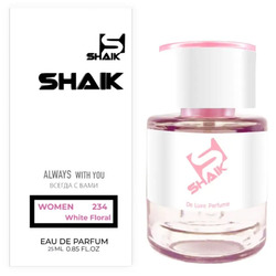  Shaik  Shaik W234 (Carolina Herrera Good Girl), 25 ml