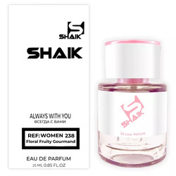  Shaik  Shaik W238 (Hugo Boss The Scent for Her), 25 ml