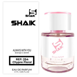  Shaik  Shaik W254 (Christian Dior Miss Dior Cherie Blooming Bouquet), 25 ml