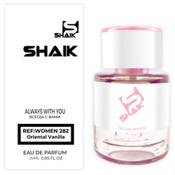  Shaik  Shaik W282 (DG The Only One), 25 ml