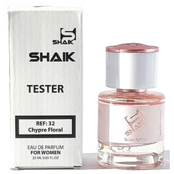  Shaik  Shaik W32 (Chanel Coco Mademoiselle), 25 ml