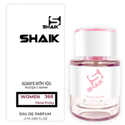 Shaik  Shaik W368 (Lanvin Jeanne), 25 ml