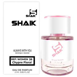  Shaik  Shaik W38 (Chanel Chance Eau de Parfum), 25 ml