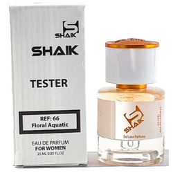  Shaik  Shaik W66 (DG 3 L'Imperatrice), 25 ml