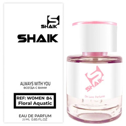  Shaik  Shaik W84 (Giorgio Armani Acqua di Gioia), 25 ml