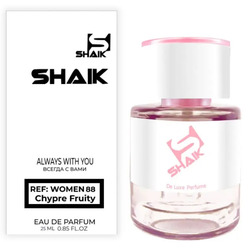  Shaik  Shaik W88 (Giorgio Armani Si), 25 ml