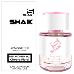  Shaik  Shaik W90 (Givenchy Ange Ou Demon Le Secret Elixir), 25 ml