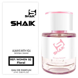  Shaik  Shaik W92 (Givenchy Ange Ou Demon Le Secret), 25 ml