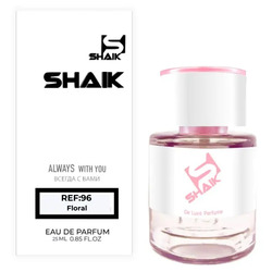  Shaik  Shaik W96 (Givenchy Un Air D'Escapade), 25 ml