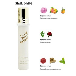  Shaik SHAIK /    102 Flora by Gucci, 20 .