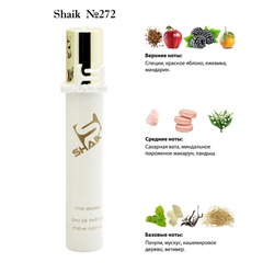  Shaik SHAIK /    272 Lacoste Eau de Lacoste L.12.12 Pour Elle Sparkling 20 .