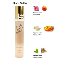  Shaik SHAIK /    186 Narciso Rodriguez For Her parfum, 20 .