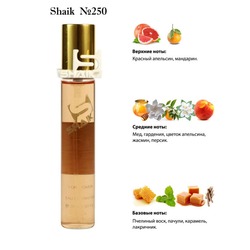  Shaik SHAIK /   250 Jean Paul Gaultier Scandal 20 