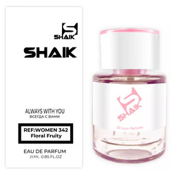  Shaik SHAIK /    342 Escada Cherry In The Air, 25 . Tester