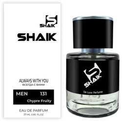  Shaik SHAIK /   131 Aventus For Men, 25 . Tester