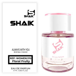  Shaik SHAIK /  ,   370 Lanvin Modern Princess, 25 . Tester