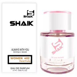  Shaik SHAIK /  ,   402 Lacoste L.12.12 Pour Elle Magnetic, 25 . Tester