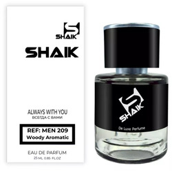  Shaik SHAIK /  ,   209 PACO RABANNE Invictus Aqua, 25 . Tester