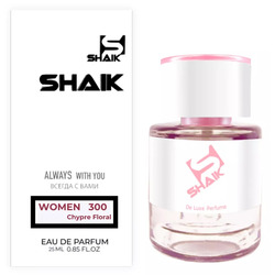  Shaik SHAIK /  ,   300 LANCOME IDOLE, 25 . Tester