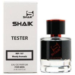  Shaik SHAIK /  ,   107 Lacoste Essential, 25 . Tester