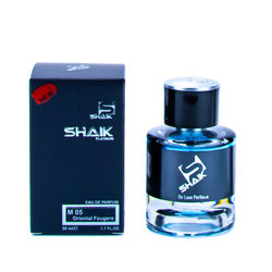  Shaik Shaik M05 (Antonio Banderas Blue Seduction for Men), 50 ml NEW