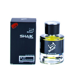  Shaik Shaik M107 (Lacoste Essential), 50 ml NEW