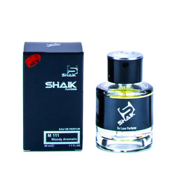  Shaik Shaik M111 (Lacoste Eau De Lacoste L.12.12 Blanc), 50 ml NEW