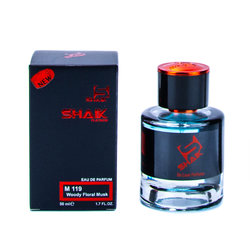  Shaik Shaik M119 (Yves Saint Laurent L'Homme), 50 ml NEW