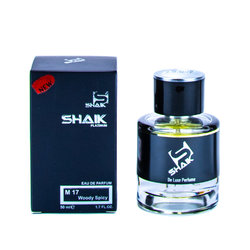  Shaik Shaik M17 (Chanel Allure Homme Sport), 50 ml NEW