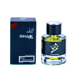  Shaik Shaik M19 (Chanel Bleu de Chanel), 50 ml NEW