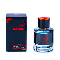 Shaik Shaik M247 (DG K by DG), 50 ml NEW