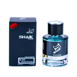  Shaik Shaik M255 (Yves Saint Laurent Y), 50 ml NEW