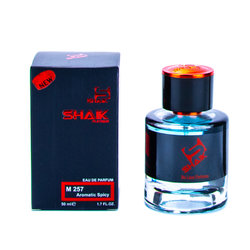  Shaik Shaik M257 (Paco Rabanne Pure XS for Men), 50 ml NEW