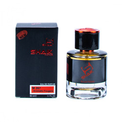  Shaik Shaik M267 (Giorgio Armani Emporio Armani Stronger With You), 50 ml NEW
