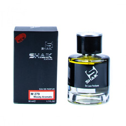  Shaik Shaik M279 (Chanel Bleu De Chanel Eau De Parfum), 50 ml NEW