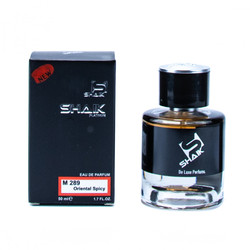  Shaik Shaik M289 (Giorgio Armani Armani Code Profumo), 50 ml NEW